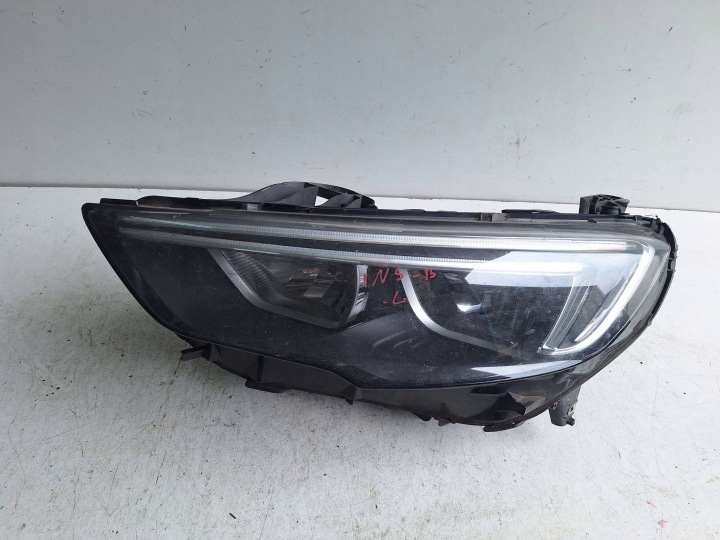 OPEL INSIGNIA B 17-20 Licht links +LED UK-ANGLIK 13460181