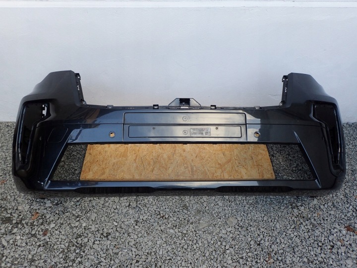 PARE CHOC AVANT AVANT NISSAN NV300 PRIMASTAR LIFT