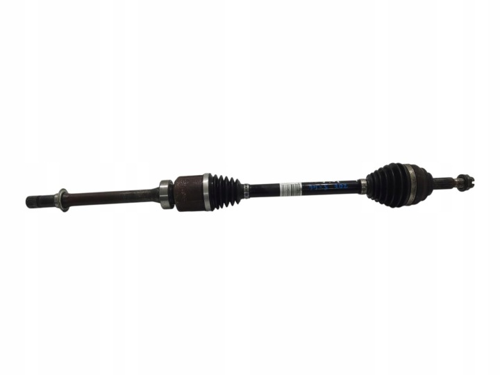 semi-axis right front front RENAULT ZOE II 2019-2024 391000090R