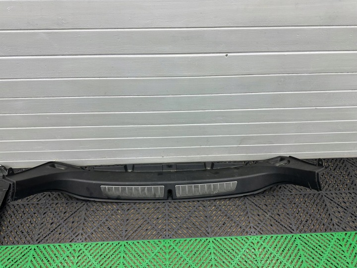 copertura GREMBIALINA Motore BMW 3 F30 F35 F31 11252010