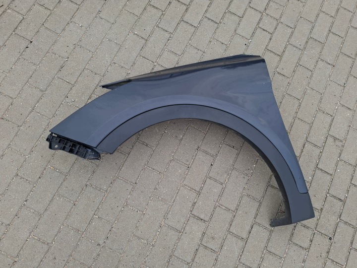 Aile Avant Avant Gauche Moulage Aile Support HYUNDAI SANTA FE III W8U