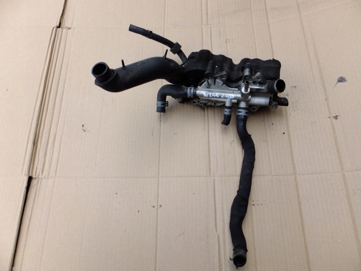 odma of the engine mercedes w245 2,0 cdi A6400101062 2007r