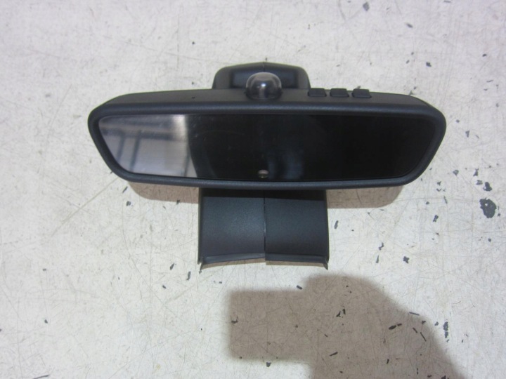 BMW F06 F10 F13 F12 Rétroviseur Interne 51169345380 LED GTO FLA EC 9345380
