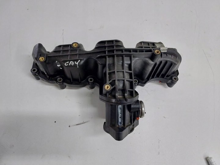 VW PASSAT B7 GOLF VI AUDI A3 JETTA 1.6 TDI intake manifold 03L129711AL