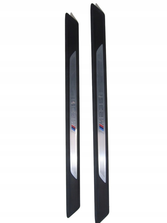 BMW F22 F23 modanatura MINIGONNA OZDOBNA MPAKIET 7345103