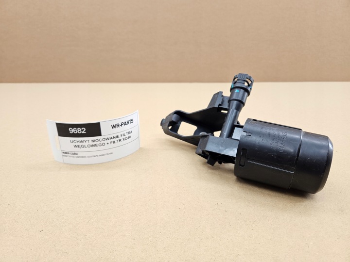 karbonski filter VOLVO XC40