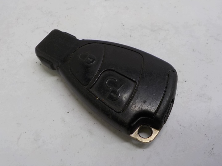 MERCEDES BENZ KLASA C W203 Clé PILOT W447 W203 W211 W220 W209 W163