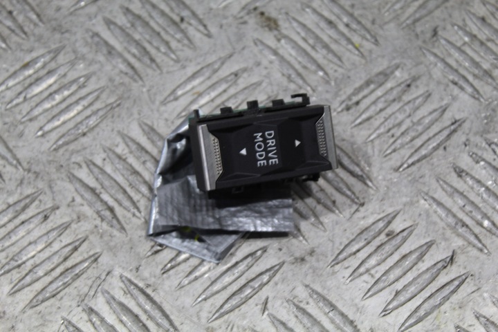 switch DRIVE MODE PEUGEOT 208 II 2 9815635480