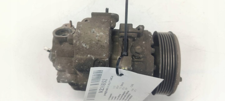 kompresor klimatizaci 6Q0820803H SEAT TOLEDO II
