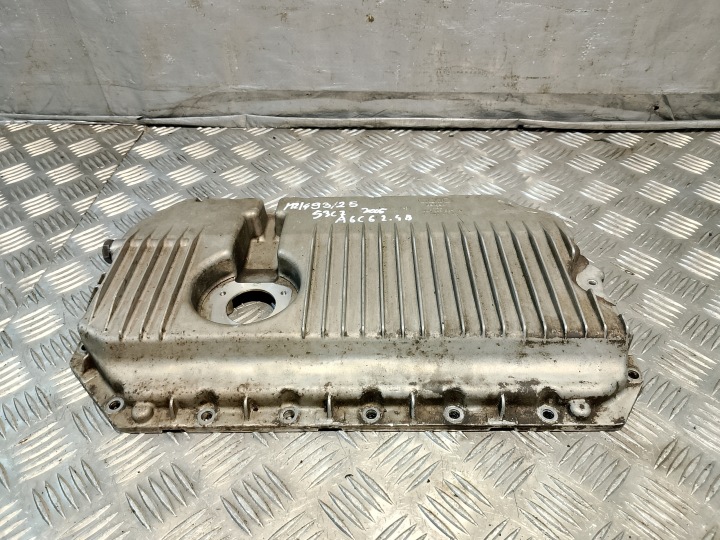 oil sump AUDI A6 C6 2.4 B OE 06E103604G