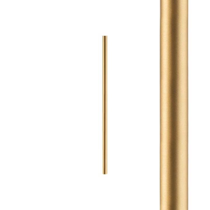 Stínidlo/Abažur Cameleon Laser 750 Nowodvorski 10252 zlaté