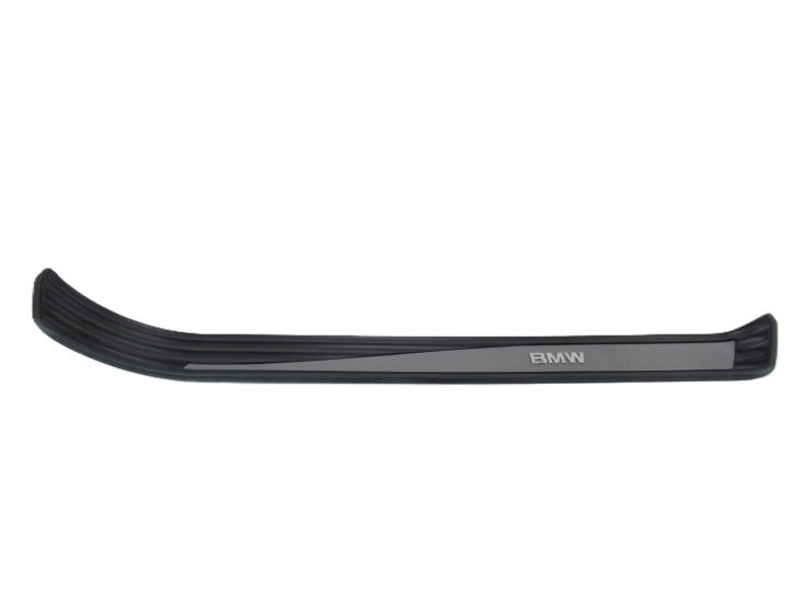 lišta prahová ozdobna krytka pravá pravý předek BMW e60 e61 SEDAN KOMBI