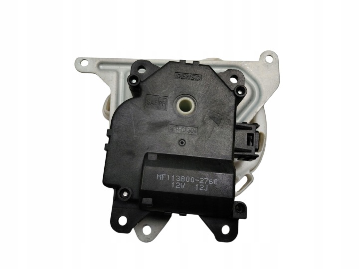 mini motor of the heating TOYOTA AVENSIS T25 COROLLA VERSO II 063700-8680
