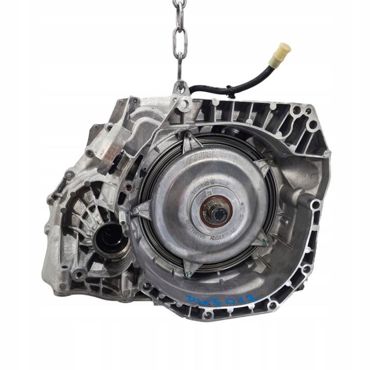 mjenjač getriba automat DW5012 1.3 TCE RENAULT DW5 012