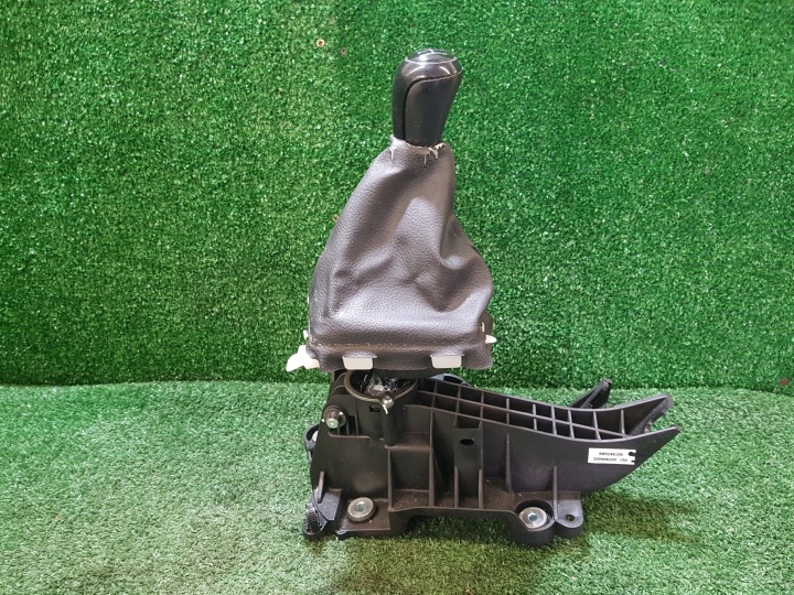 Schaltkulisse Schalt getriebe MAZDA 3 II BBM246100 2010 5-getriebe