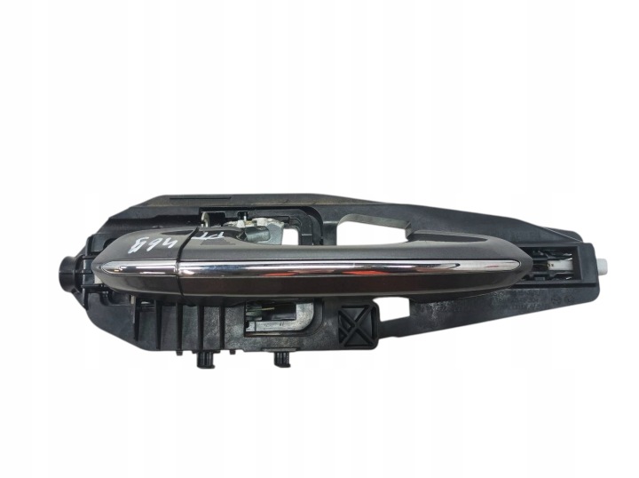 Poignée Externe Droit Arrière ND 12020UZH Ford Fusion (USA) II (2012-20) MK 2