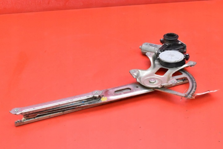 window regulator left front EU 422520-10540 TOYOTA RAV-4 3 III LONG 05-08