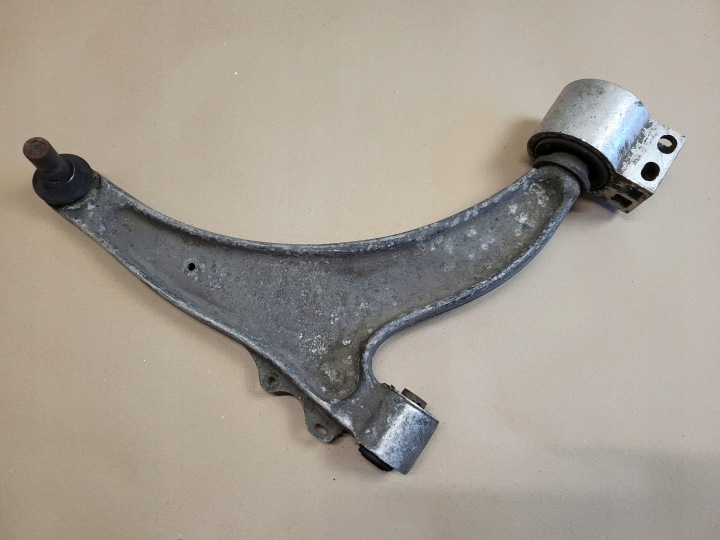 arm lower springing of the front OPEL INSIGNIA 13280211NMT OE EUROPA