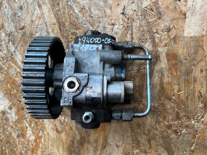Einspritzpumpe OPEL ASTRA III ZAFIRA II 1.7 CDTI 294000-0502