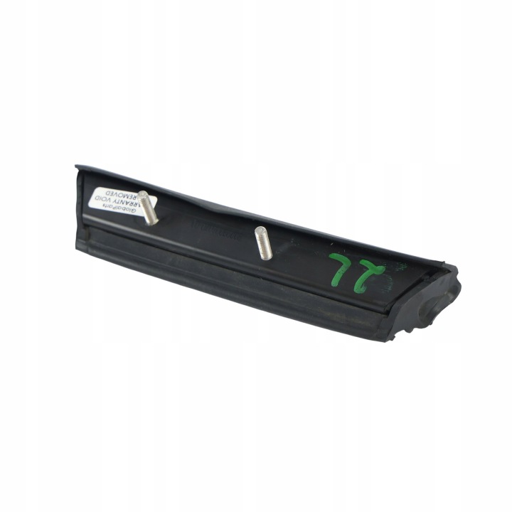 Mini R59 Cierre de techo plegable central izquierda 2759399 9
