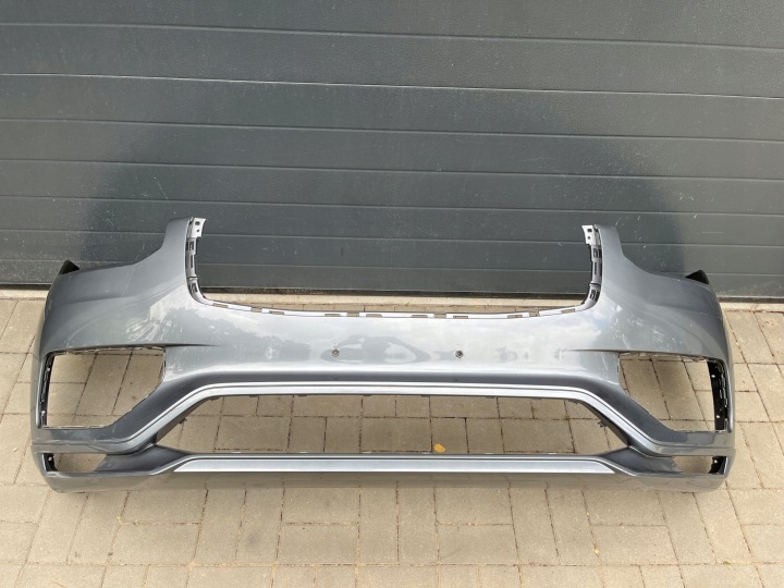 VOLVO XC 90 LIFT R DESIGN 19- STOSSSTANGE VORNE