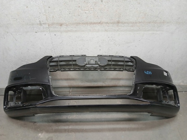 Stoßstange vorne AUDI A5 8T0 LIFT 12- S LINE