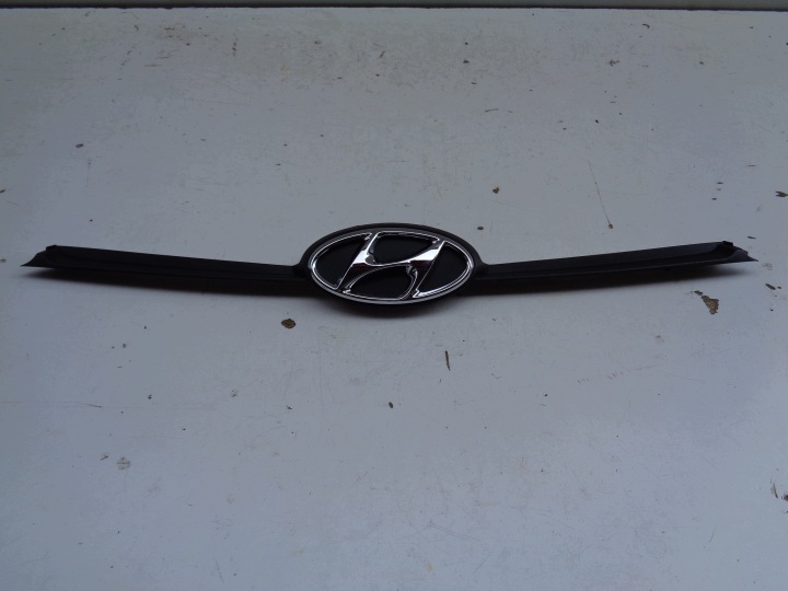NO-WA-- GRIGLIA HYUNDAI I10 II 16- LIFT NR 52772