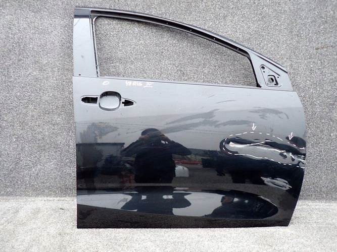 TOYOTA YARIS IV 20- Portière Droit Avant Avant