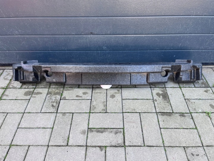 LEXUS RX IV LIFT 19- ABSORBER der Stoßstange vorne 5261148230