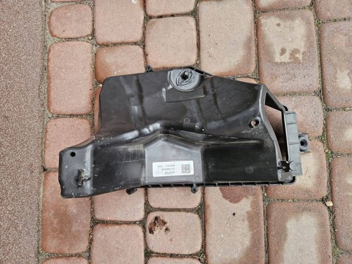 Porta Filtro Dell’aria inferiore SCATOLA - uszkodzo Opel Insignia B 84141124