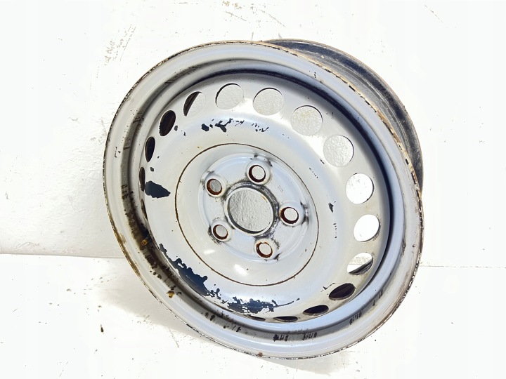 CERCHIO STALOWA 16 VW TRANSPORTER T5 T6 VO616016 6,5JX16H2 ET51