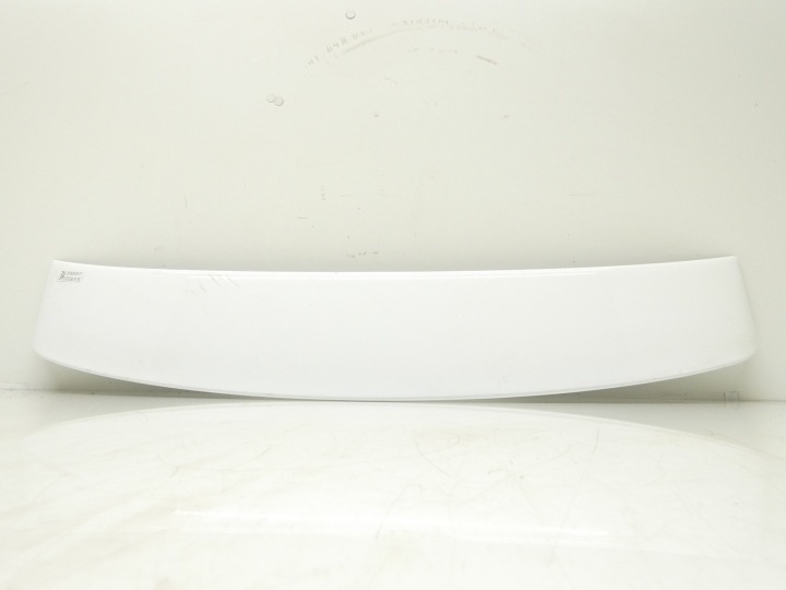 LOTKA SPOILER du capot Porte coffre hayon AUDI A3 8P 3D S-LINE LY9C 8P3860943