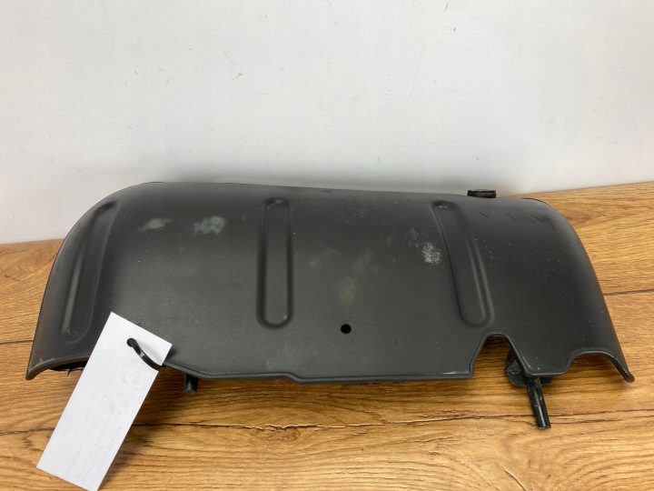 motor cover 2.0T 4xe Jeep Wrangler JL 2018+ USA