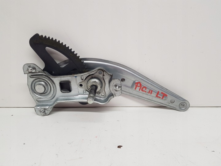 KIA PICANTO III fensterhebermotor links heck 2017