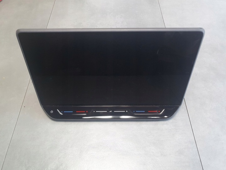 Cupra Formentor Bildschirm lcd 11H919605