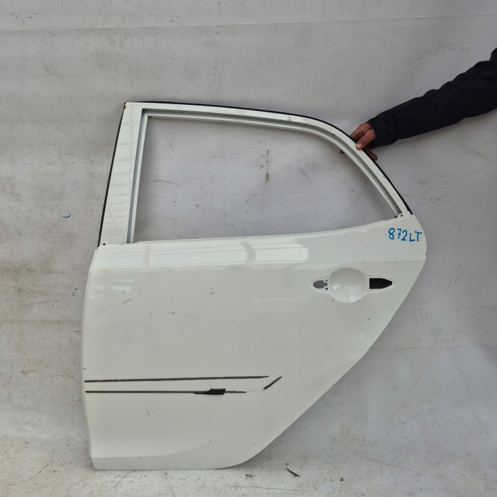 KIA PICANTO III 3 17-> dveře záď zadní levé