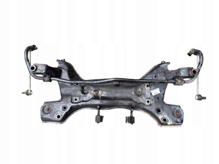 assale Ponte assale TRAWERS ASSALE ANTERIORE CULLA Motore A1 8X POLO 6R RAPID IBIZA IV