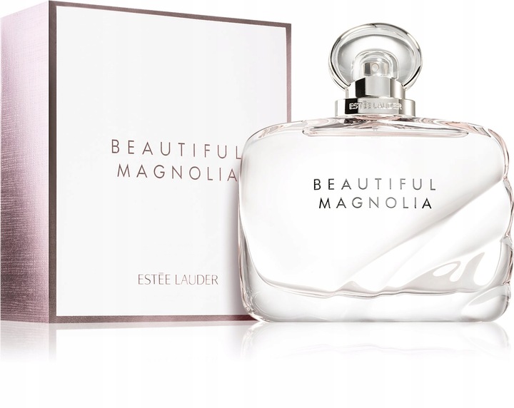 estee lauder beautiful magnolia woda perfumowana 100 ml  tester   