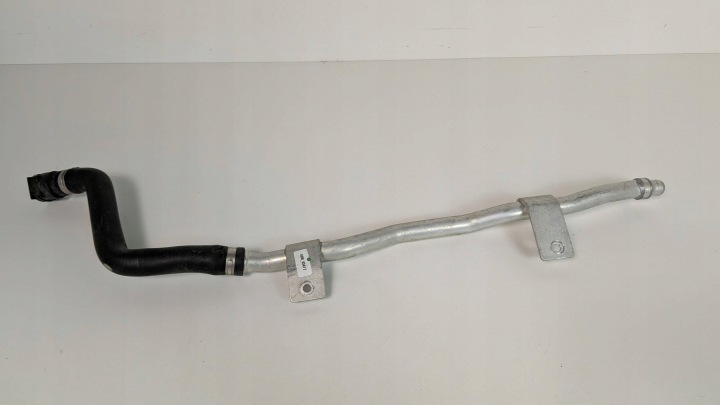 BMW X4 G02 8597284 Schlauch wodny des Kühlers Schlauch M40D B57D30T2