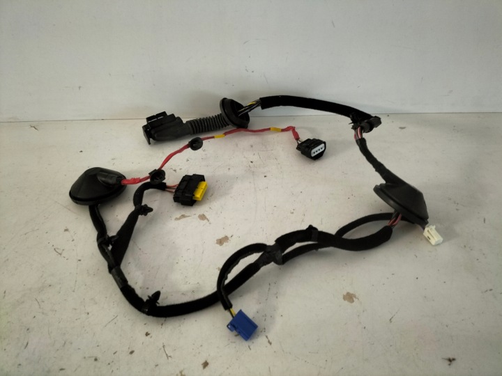 Câblage Câblage Portière Arrière Gauche KIA CEED III 18- HB