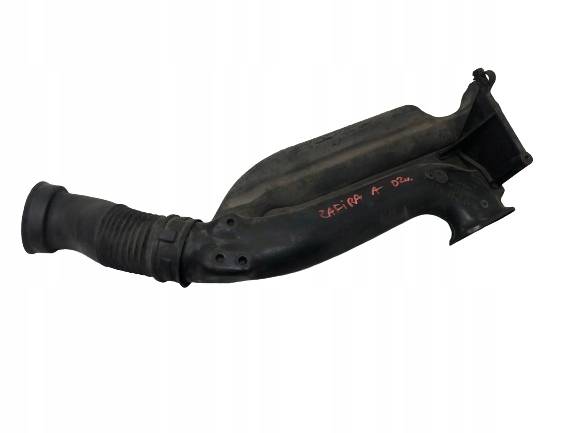 pipe air hose OPEL ZAFIRA A 9231292