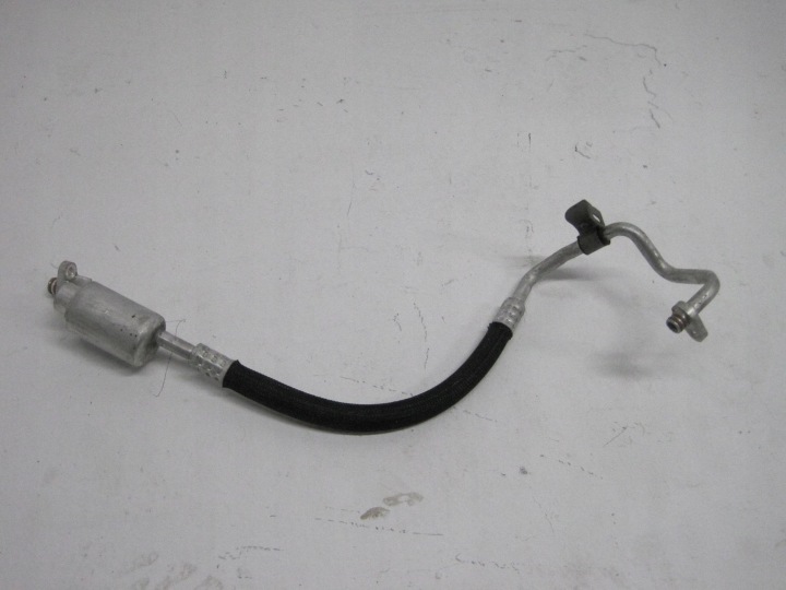 wiring of the air conditioning PEUGEOT 308 9844152580 hose