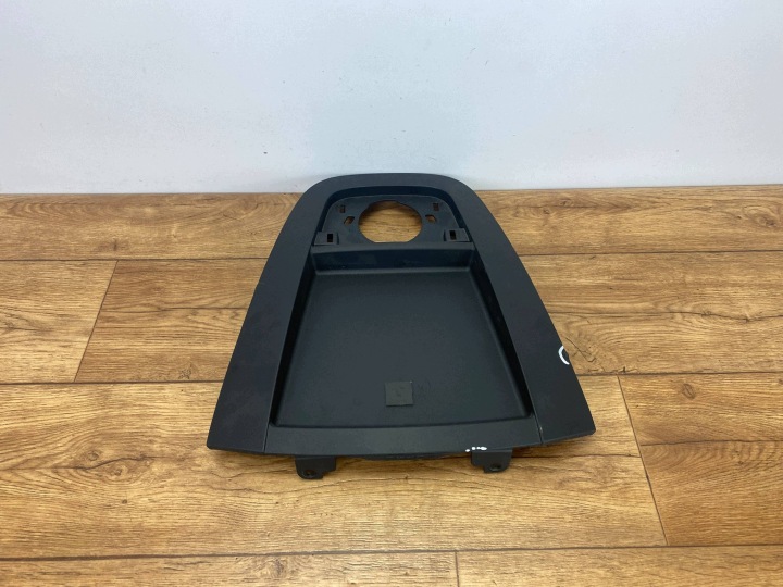 cover of the dashboard rozdzielczej Ford Edge II 2019+
