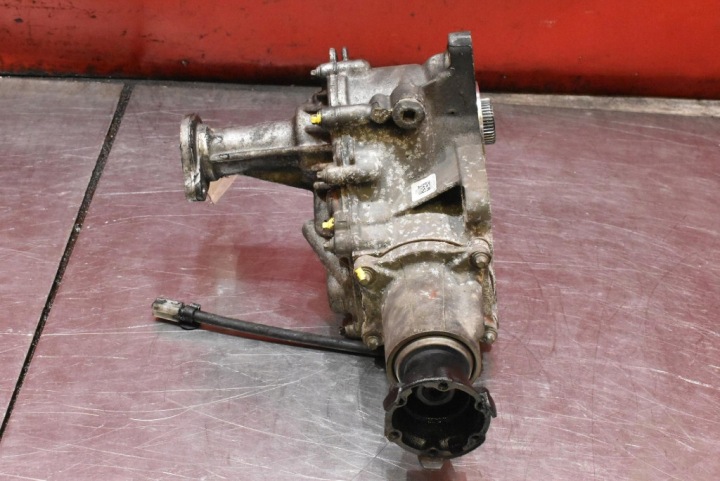 REDUKTOR Boîte de vitesse Engrenage MANUAL 23194201 OPEL MOKKA A 1.6 CDTI 136 KM 12-15