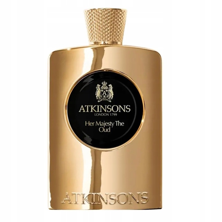 atkinsons her majesty the oud