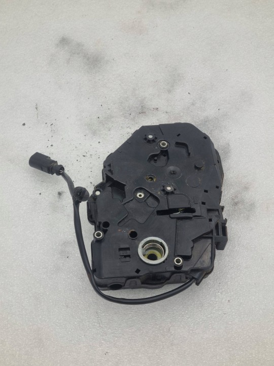 de la Serrure Portière Gauche Arrière skrzydelka VW Transporter T5 Lift 7H0827201BA