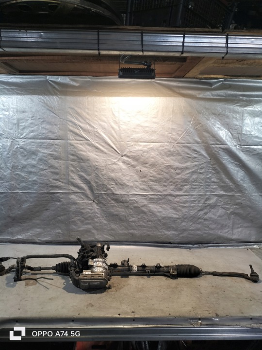 Peugeot 308 T9 OE A2C37847100 Boîter direction