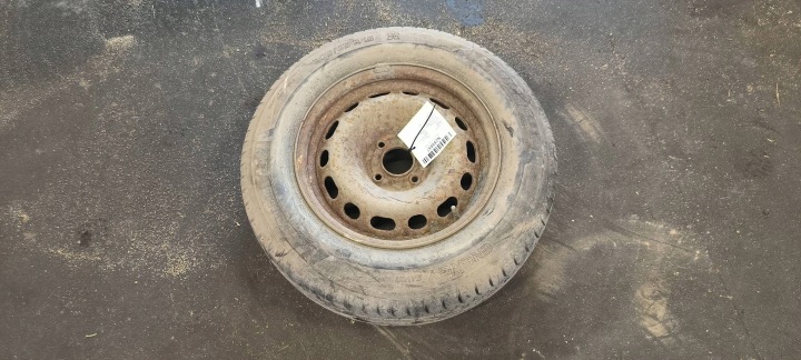 CUSCINETTO TENDICINGHIA ruota di scorta 15 205/65 CITROEN BERLINGO II