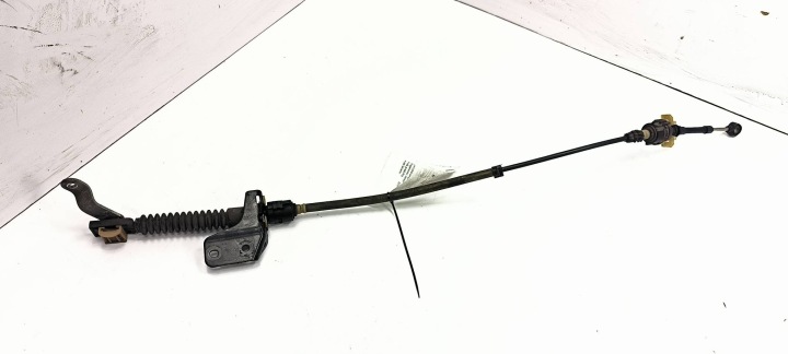 ropes of the gear BR3P-7B229-A FORD MUSTANG V