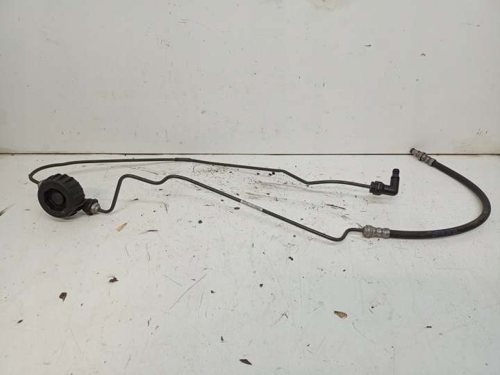 CHEVROLET AVEO T300 Conduit pieces tuyaux Embrayage 25185836 2011